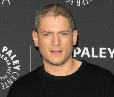 Wentworth Miller