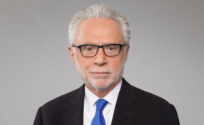 What is the Net Worth of Wolf Blitzer? House, Mansion, Cars, Earnings