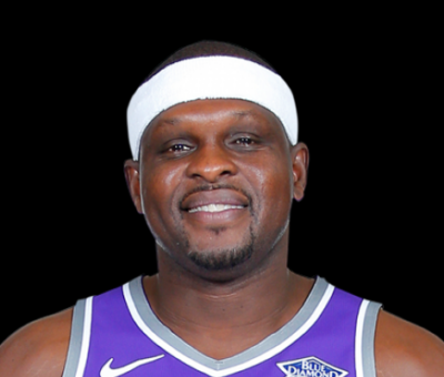 Zach Randolph