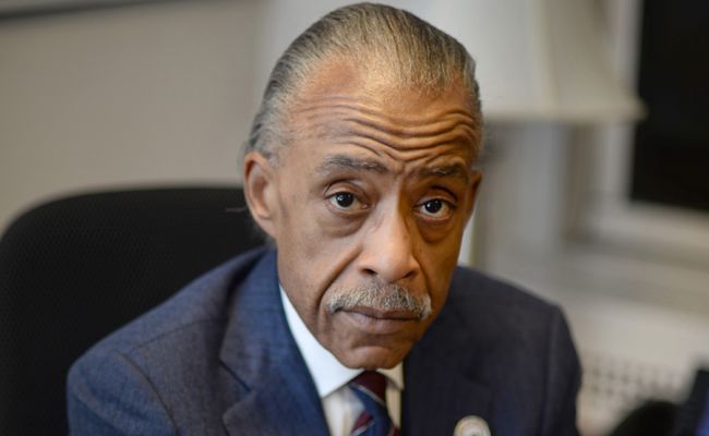 What is the Net Worth of Al Sharpton? House, Mansion, Cars, Earnings