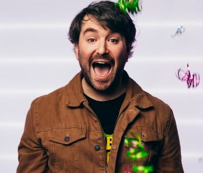 Alex Brightman