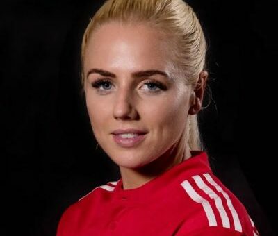 Alex Greenwood