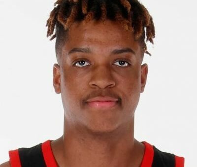 Armando Bacot