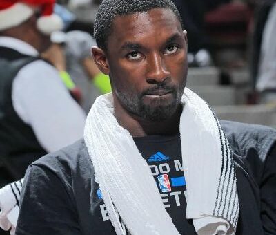 Ben Gordon