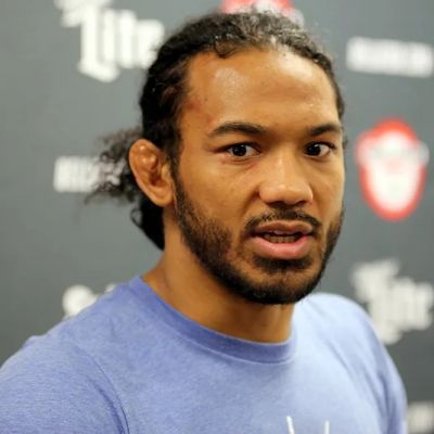 Benson Henderson