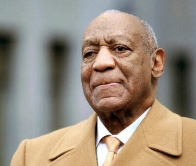 Bill Cosby