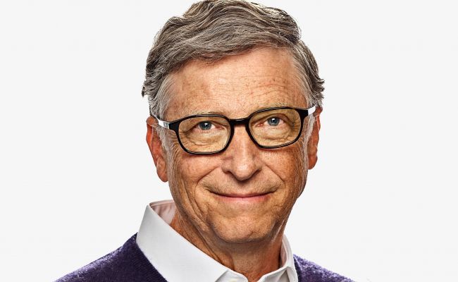 What is the Net Worth of Bill Gates? House, Mansion, Cars, Earnings