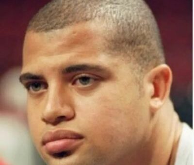 Bison Dele