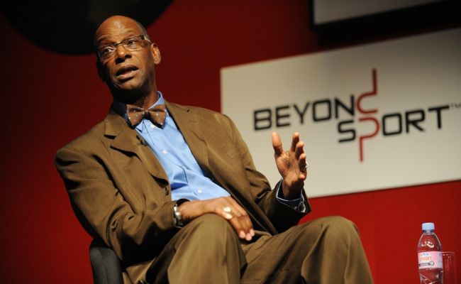 Bob Beamon