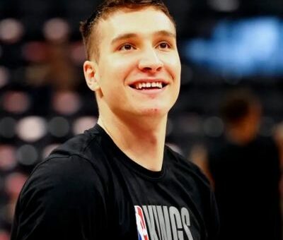 Bogdan Bogdanovic