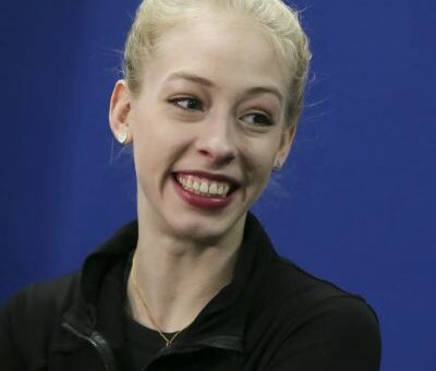 Bradie Tennell