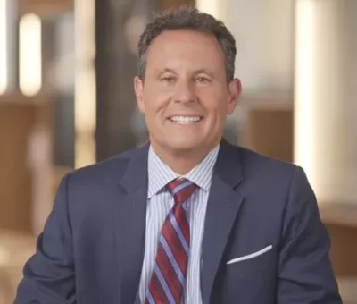 Brian Kilmeade