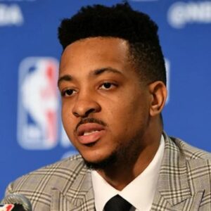 CJ McCollum Bio, Career, Net Worth, Height, Nationality