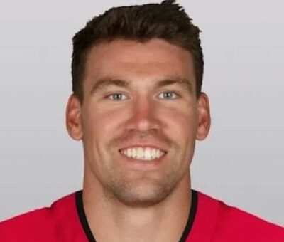 Cameron Brate