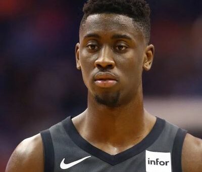 Caris LeVert