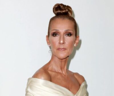 Celine Dion