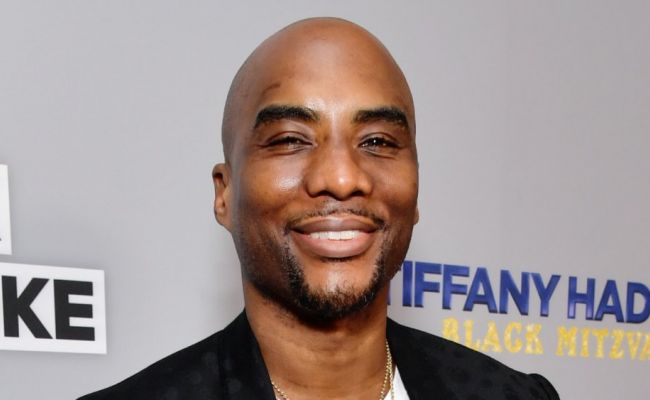 Net Worth of Charlamagne Tha God? House, Mansion, Cars, Earning