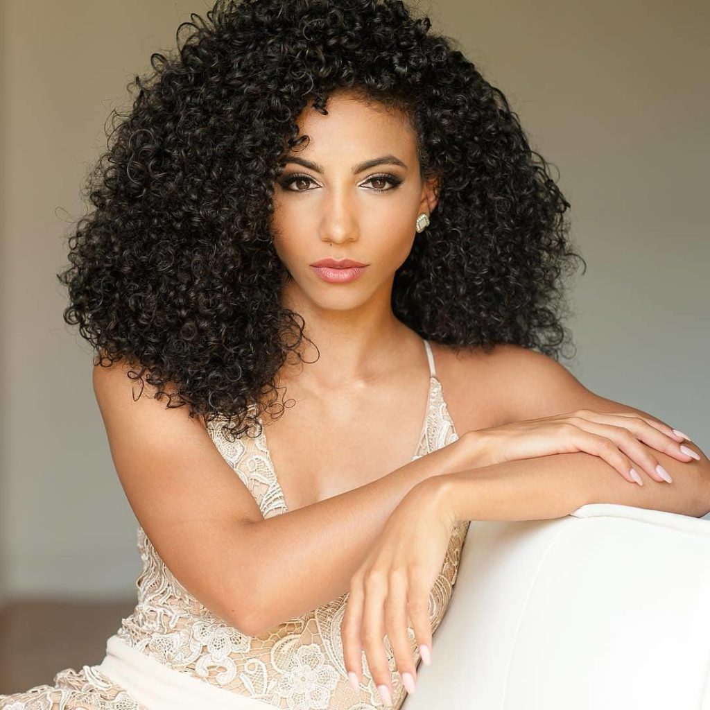 Cheslie Kryst, Bio, Net Worth, Age, Single, Height, Ethnicity,Career