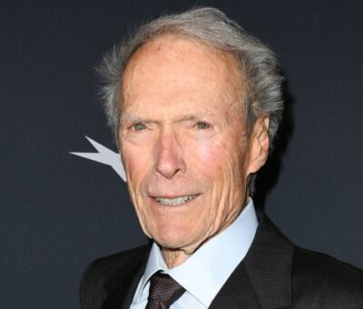 Clint Eastwood