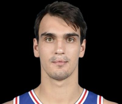 Dario Saric