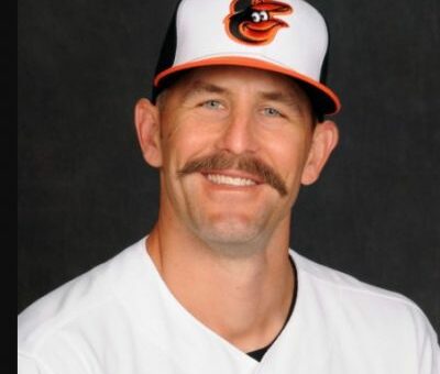 Darren O’Day