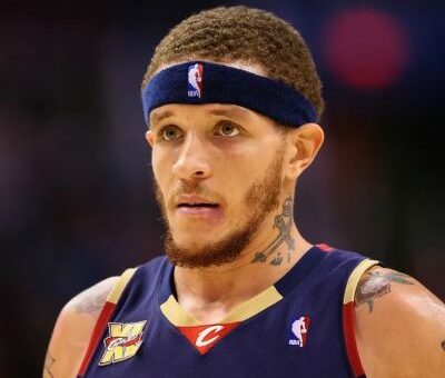 Delonte West