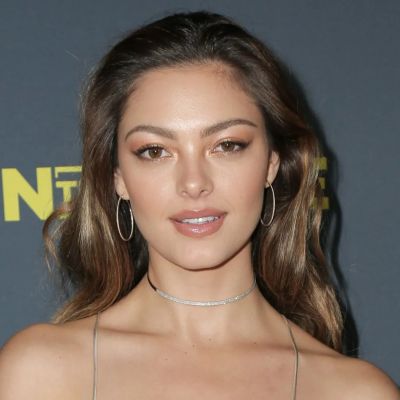 Demi Leigh Nel Peters