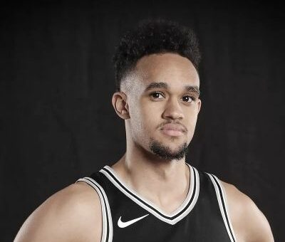 Derrick White