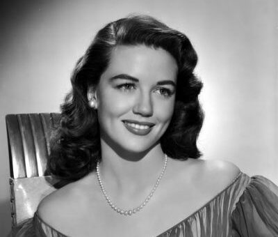 Dorothy Malone