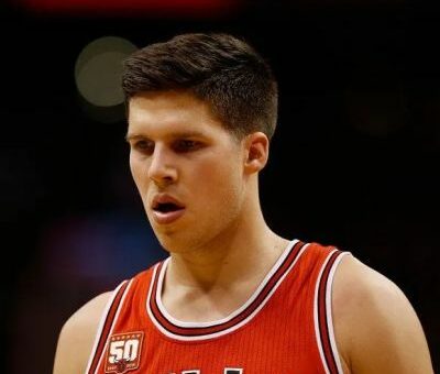 Doug Mcdermott