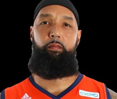 Drew Gooden