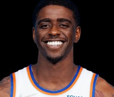 Dwayne Bacon