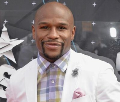 Floyd Mayweather