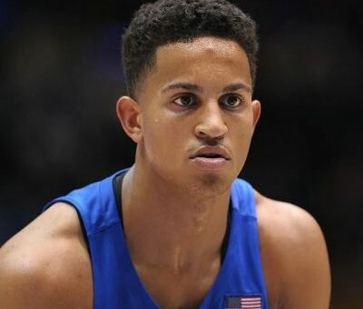 Frank Jackson