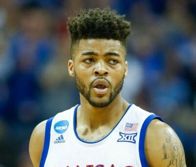 Frank Mason