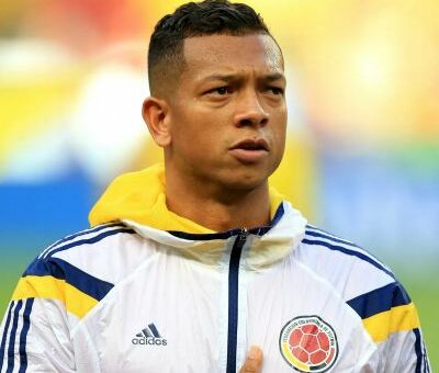 Fredy Guarin