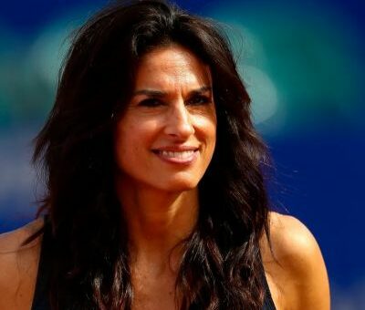 Gabriela Sabatini