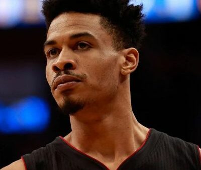 Gerald Green