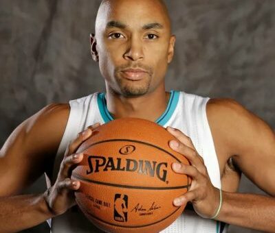 Gerald Henderson