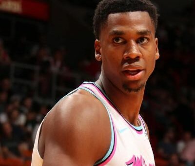 Hassan Whiteside