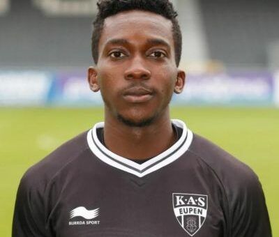 Henry Onyekuru