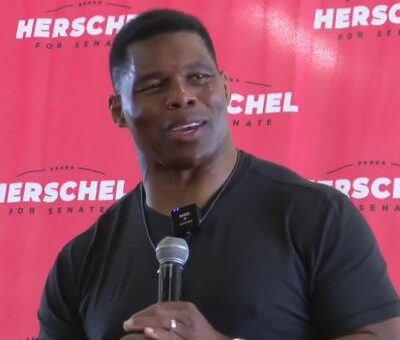 Herschel Walker