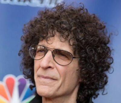 Howard Stern