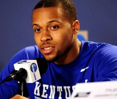 Isaiah Briscoe