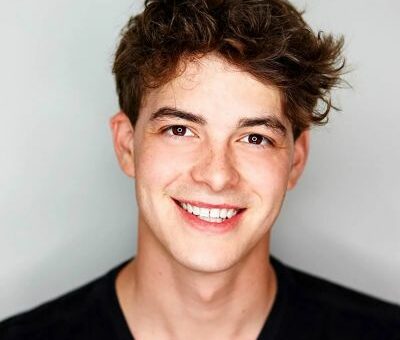 Israel Broussard