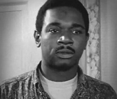 Ivan Dixon