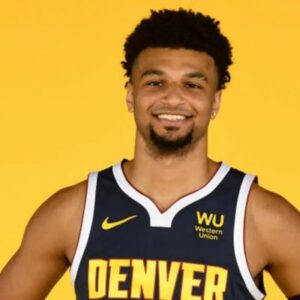 Jamal Murray Bio, Career, Net Worth, Height, Nationality