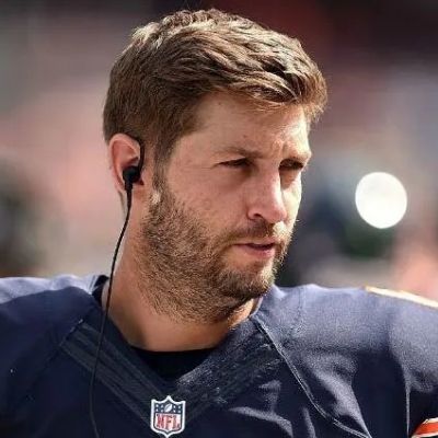 Jay Cutler