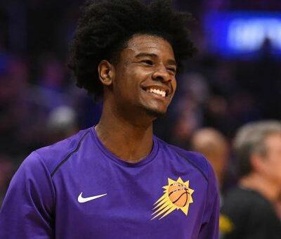 Josh Jackson