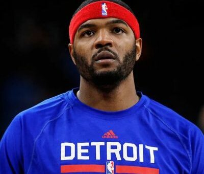 Josh Smith